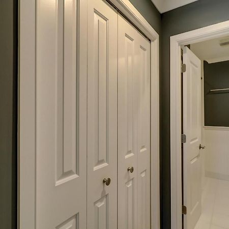 Luxury Updated New Kitchen New Floors, New Tvs, Bikes & Beach Gear Included Hilton Head Island Bagian luar foto
