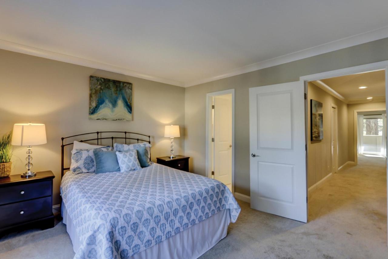 Luxury Updated New Kitchen New Floors, New Tvs, Bikes & Beach Gear Included Hilton Head Island Bagian luar foto