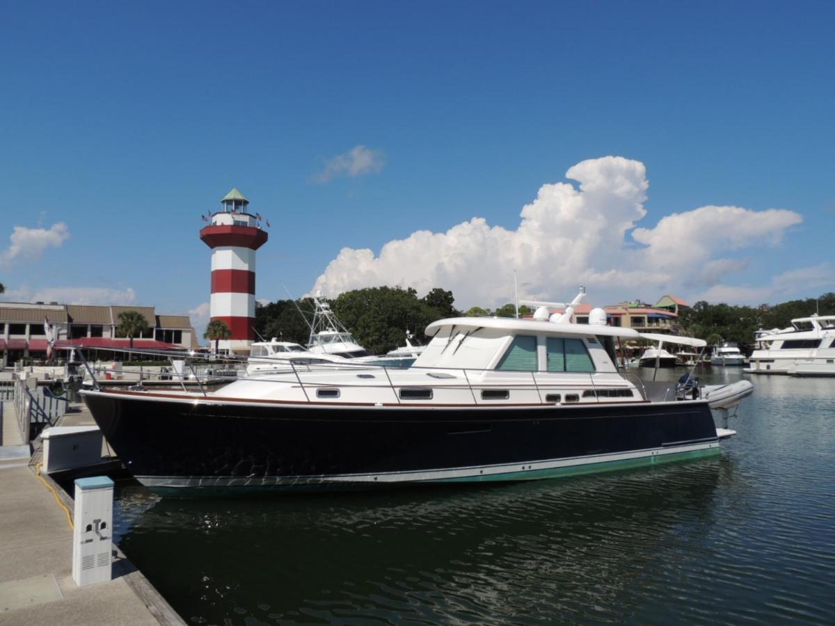 Luxury Updated New Kitchen New Floors, New Tvs, Bikes & Beach Gear Included Hilton Head Island Bagian luar foto