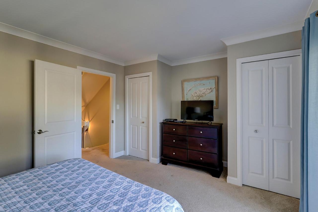 Luxury Updated New Kitchen New Floors, New Tvs, Bikes & Beach Gear Included Hilton Head Island Bagian luar foto