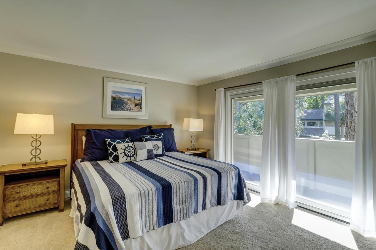 Luxury Updated New Kitchen New Floors, New Tvs, Bikes & Beach Gear Included Hilton Head Island Bagian luar foto