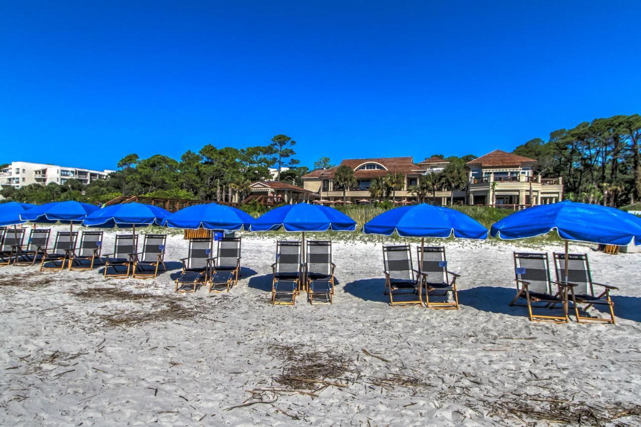Luxury Updated New Kitchen New Floors, New Tvs, Bikes & Beach Gear Included Hilton Head Island Bagian luar foto