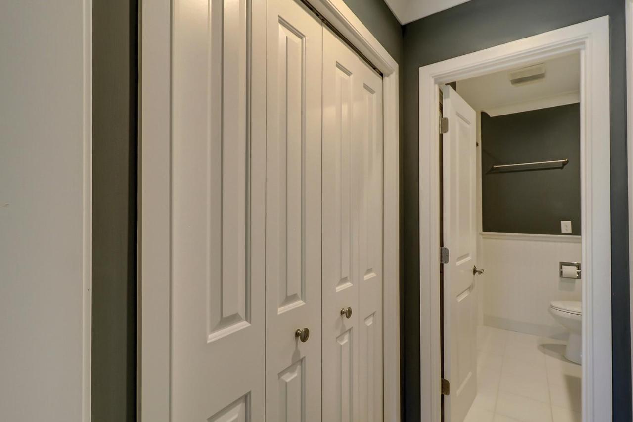 Luxury Updated New Kitchen New Floors, New Tvs, Bikes & Beach Gear Included Hilton Head Island Bagian luar foto