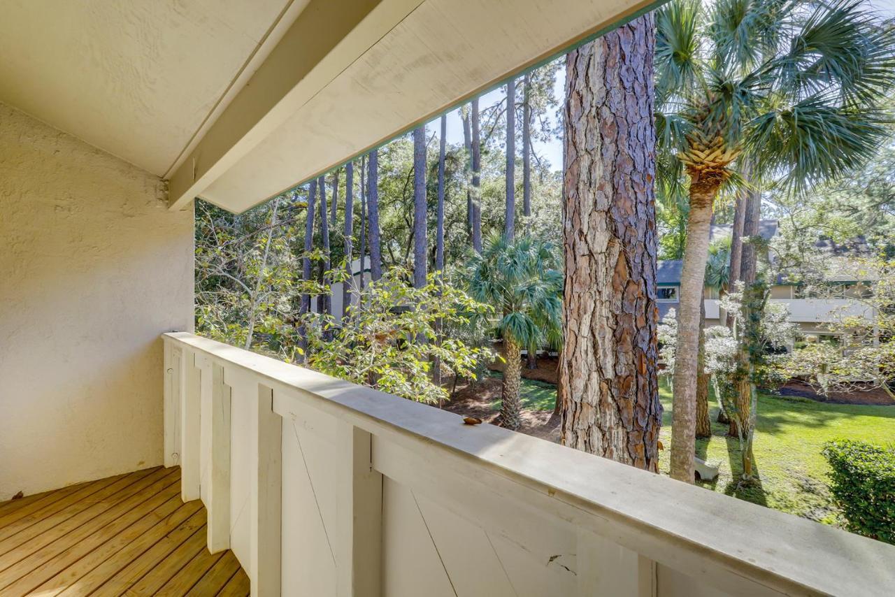Luxury Updated New Kitchen New Floors, New Tvs, Bikes & Beach Gear Included Hilton Head Island Bagian luar foto